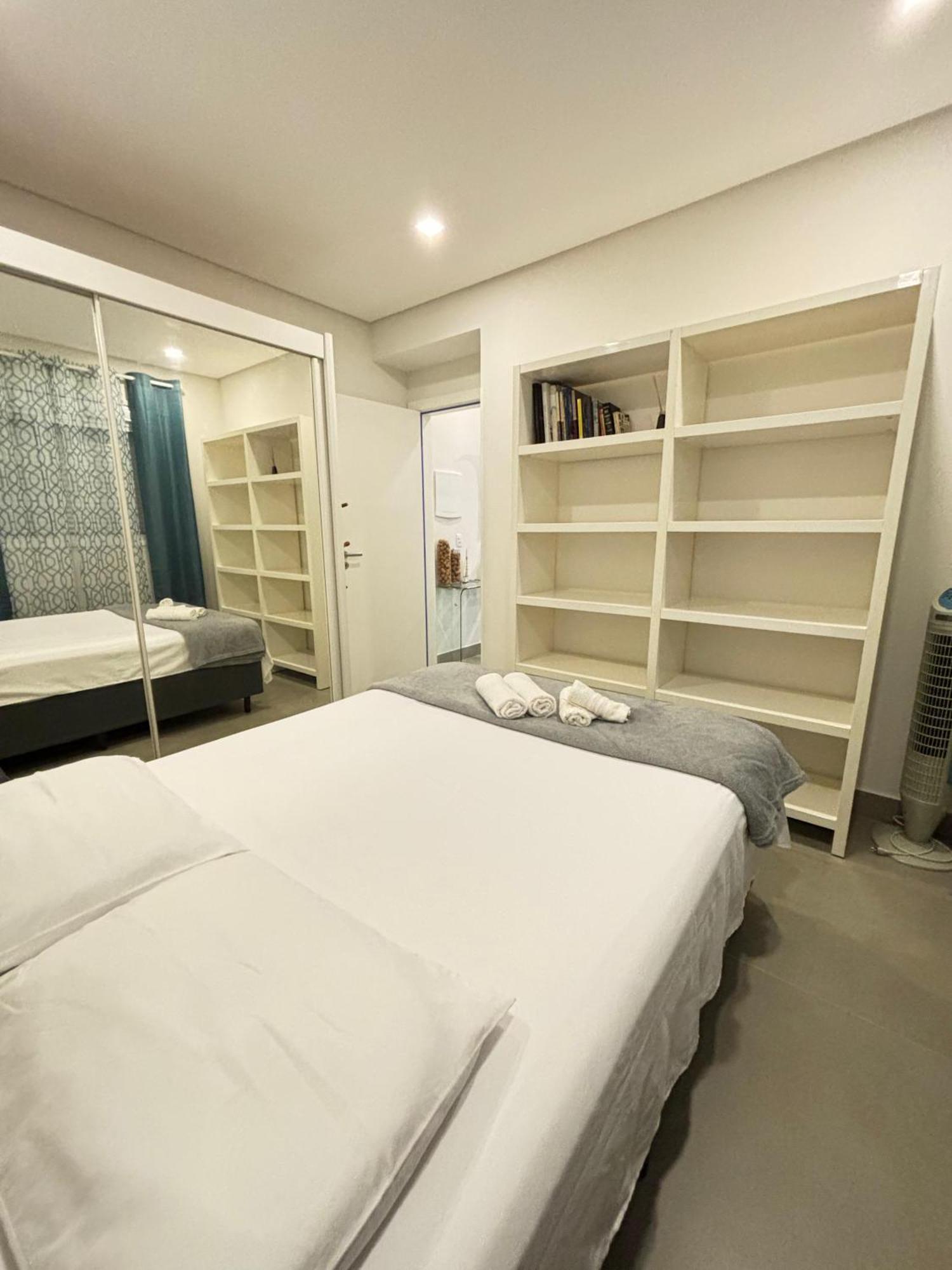 Apto 203 - Mahalo Apartamento