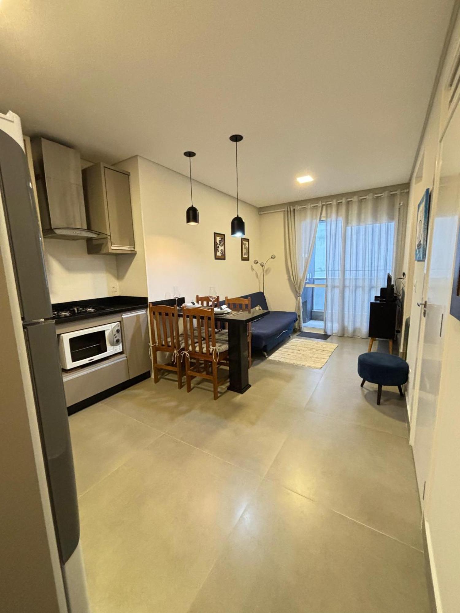 Apartamento Apto 203 - Mahalo *